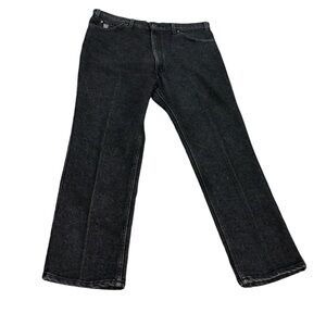 Levis Relaxed Vintage Jeans Grey Black‎ Size 38x29